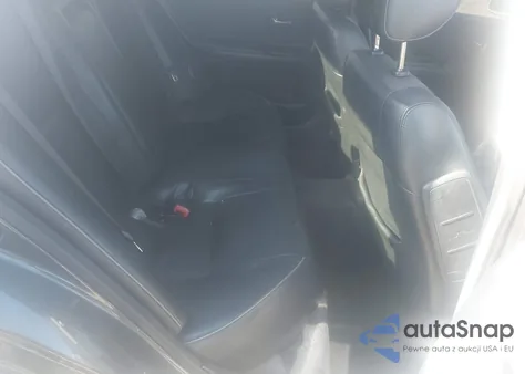 2002 Lexus Is 300 z USA, uszkodzony, nr VIN JTHBD192120052133